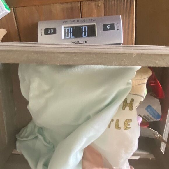 Star Wars The Child Bundle 3 Piece Long Sleeve Hoodie w shorts 4T Short Sleeve T - Picture 15 of 16